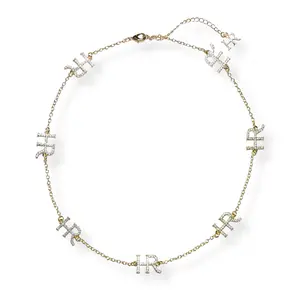 Harper Ray Belle Chain