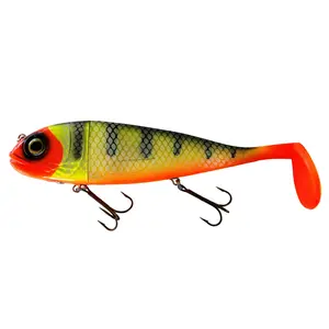 Livingston Lures Magnus