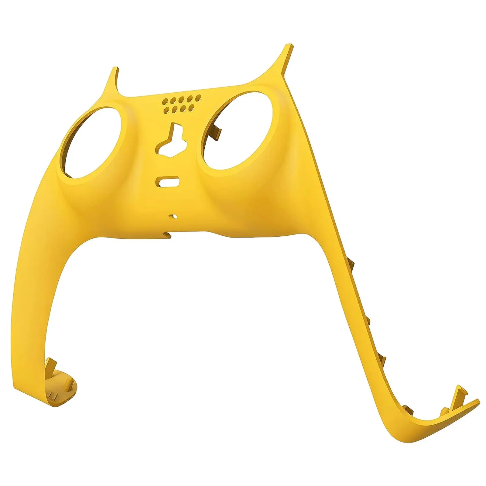 Decorative Cover Trim Case for PS5 Controller, Decorative Trim Cover, Controller Plates Cover Compatible with PS5, Gaming Accessories, PlayStation Accessories