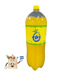 Bebida TIKI 3L pineapple beverage