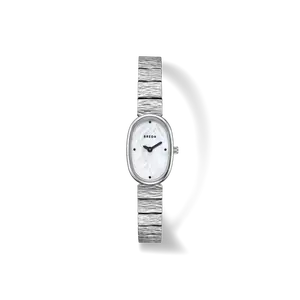 Jane (Revival) - Silver/Pearl