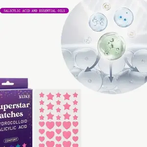 Pimple patch