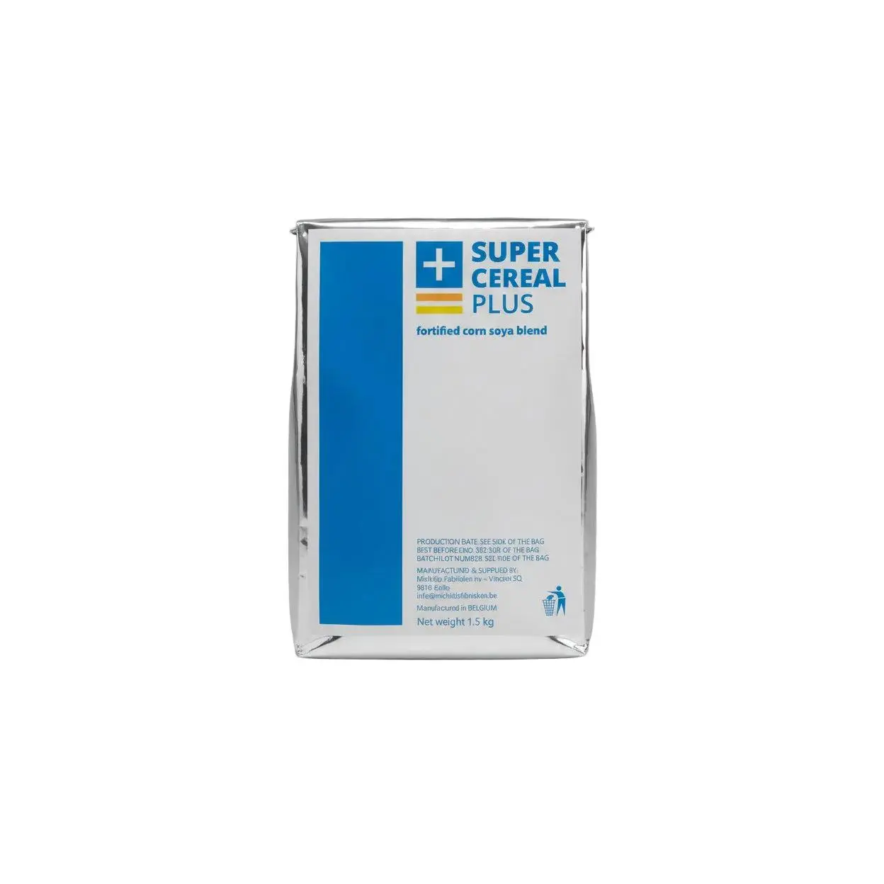 Super Cereal Plus| Sosoma 1Pc Super Cereal Plus| Sosoma 1Pc