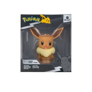 Pokemon Vinyl Mini-Figure (4-inch) - Eevee
