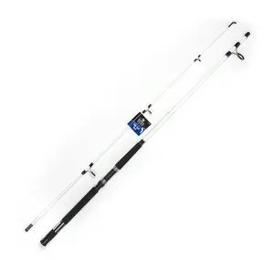 Coastal Tuff Spin N' Surf 8' Saltwater Fishing Rod