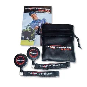 Tour Striker - Structural Awareness Motion Instrument