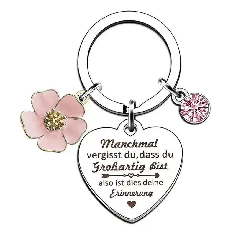 30MM Love Style Pink