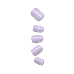 Impress Press On Nails - Picture Purplect