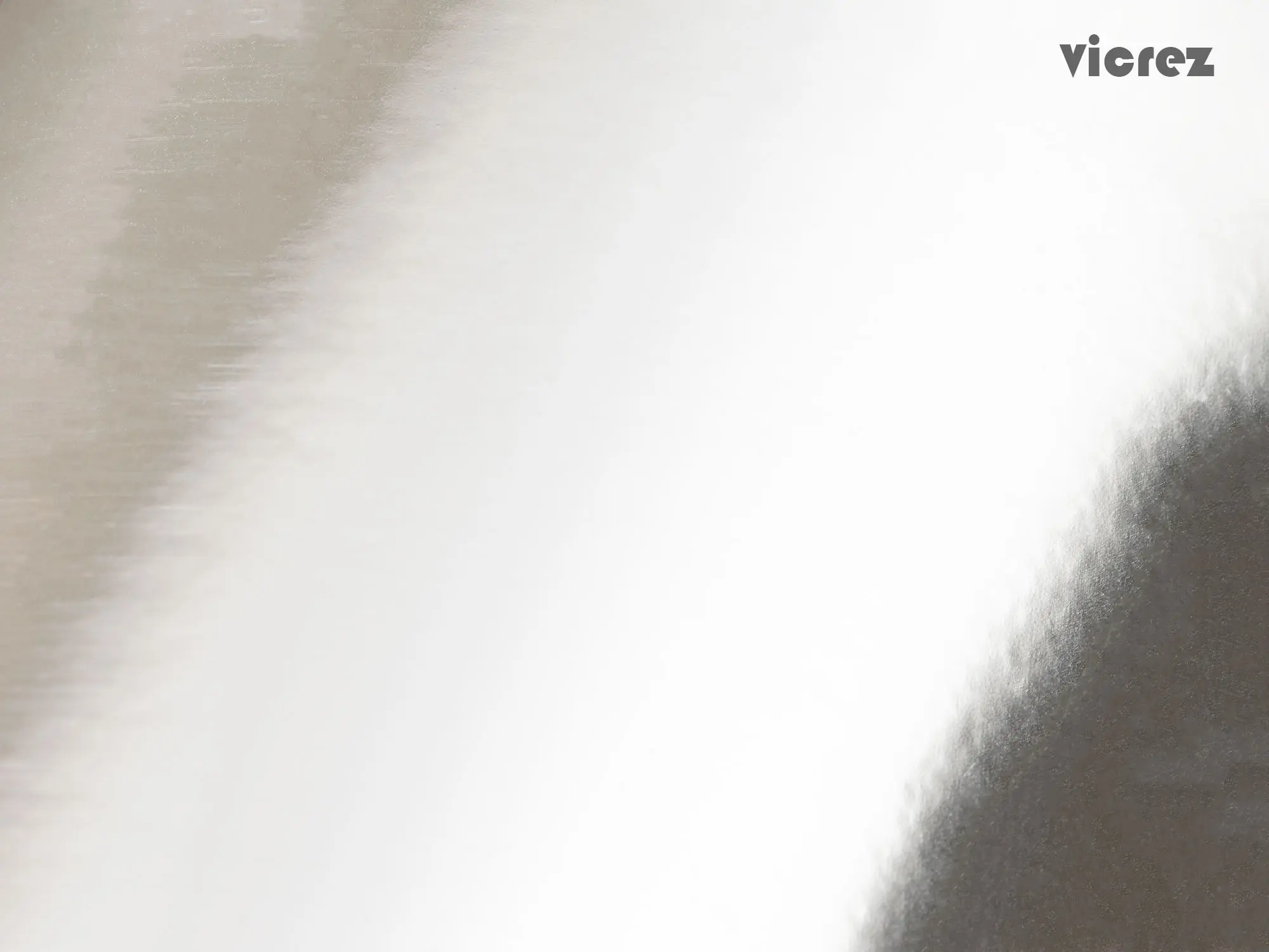 Vicrez Vinyl Car Wrap Film vzv10167 Chrome Silver Specular