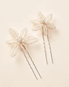 Cosamia Hair Pins (Set of 2)