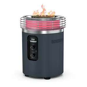 Ninja Fireside360 Fire Pit and Outdoor Heater - OF101