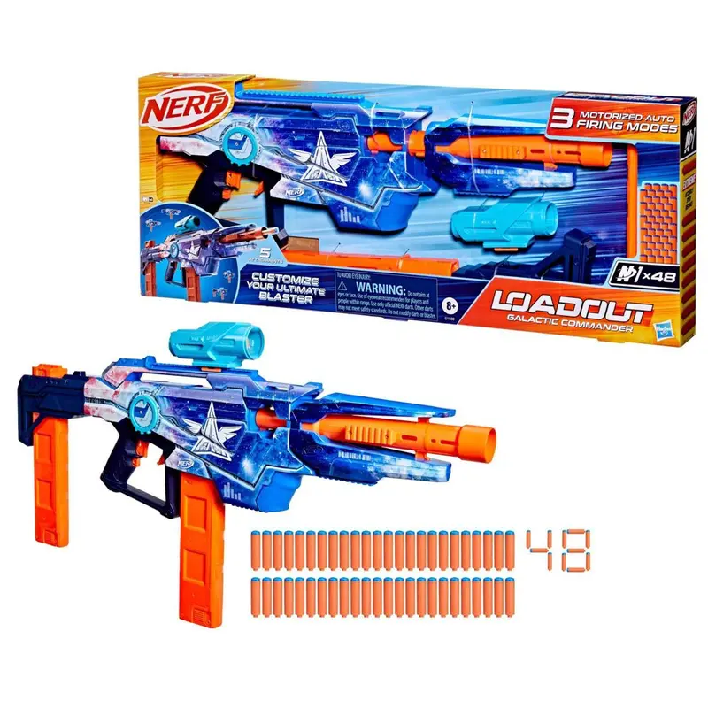 【日本未発売】Nerf TerraScout Recon おまけ付き Amazon.com: Nerf TerraScout Recon Toy RC Drone N-Strike Elite