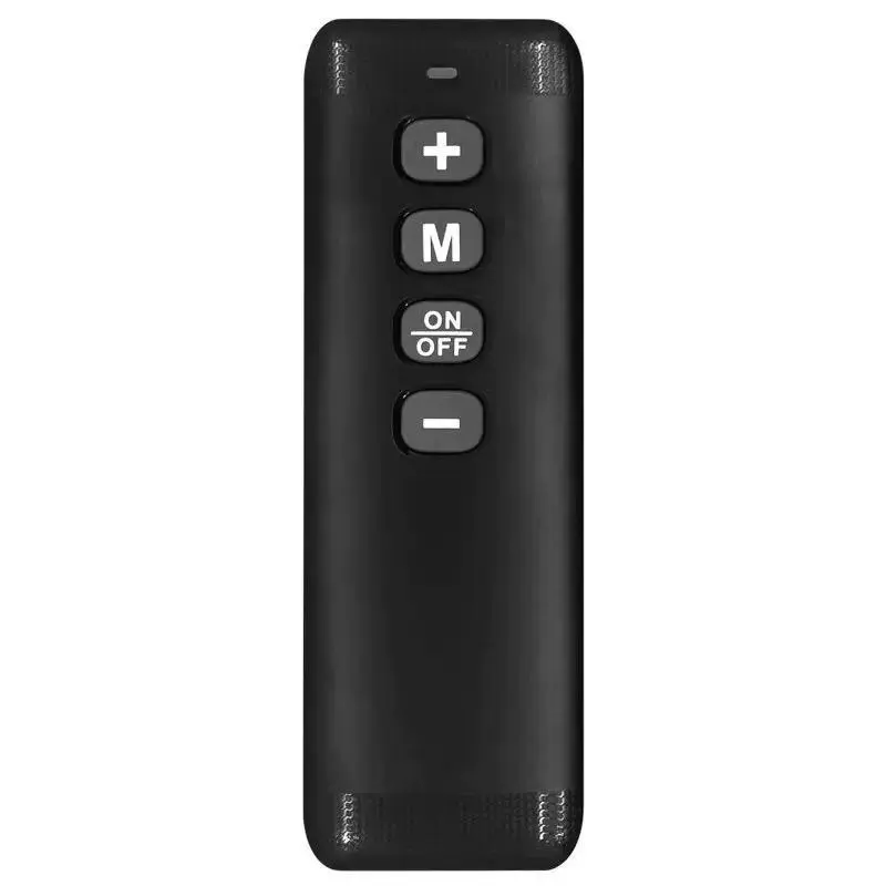 【Free Gift Only】DO NOT PURCHASE - Yagud Walking Pad Remote Control