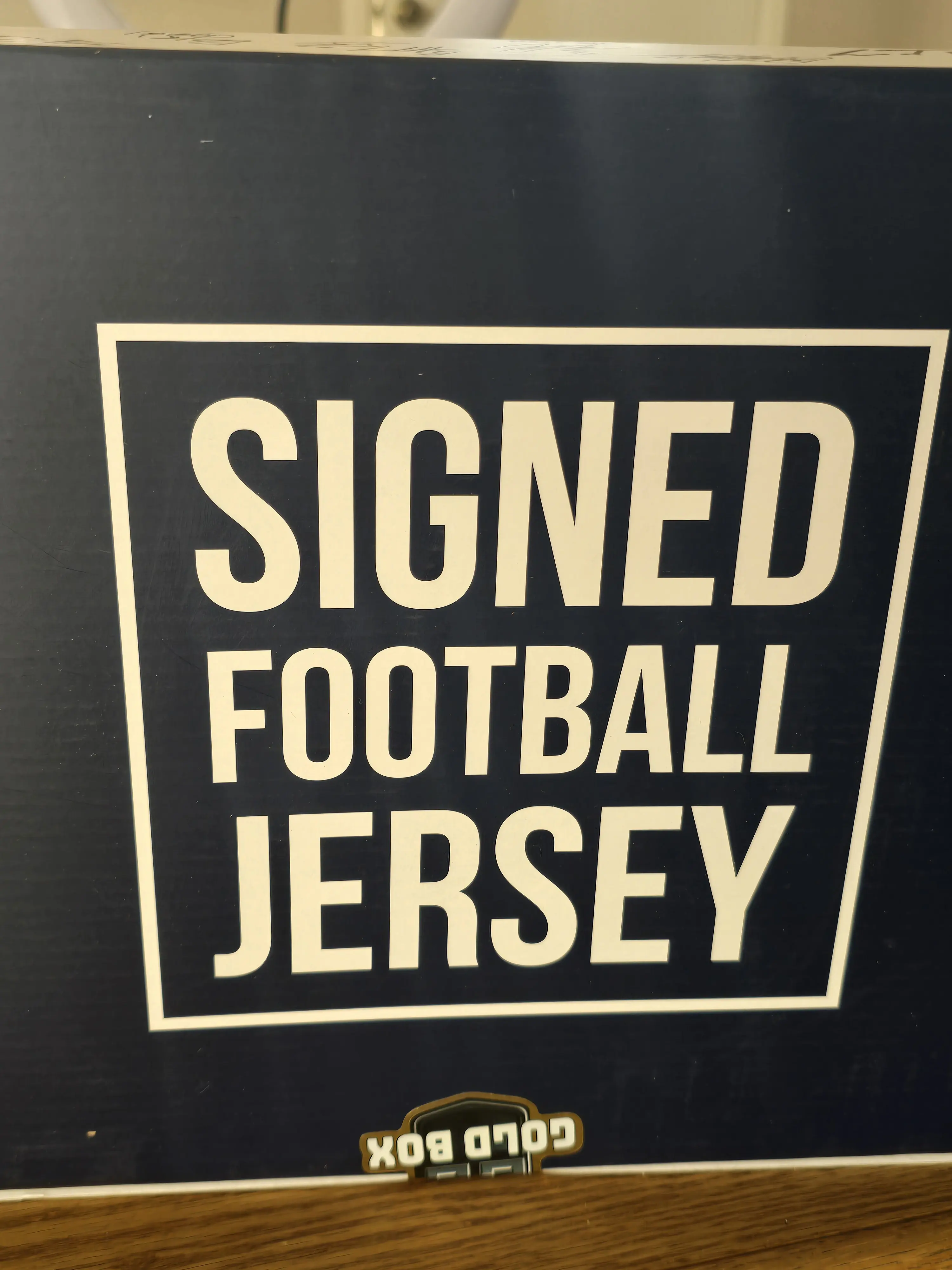 PYT 1x Jersey sports card