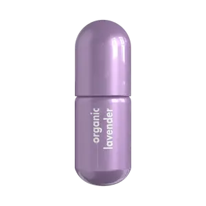 Lavender Moodzee – Organic Essential Oil Roller Ball