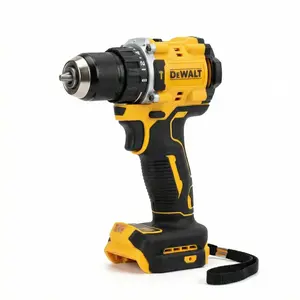 DEWALT DCF805  Brushless Impact Drill 90Nm Power Tool