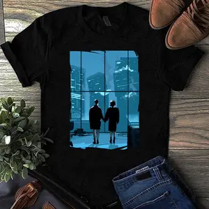 Fight Club T-Shirt