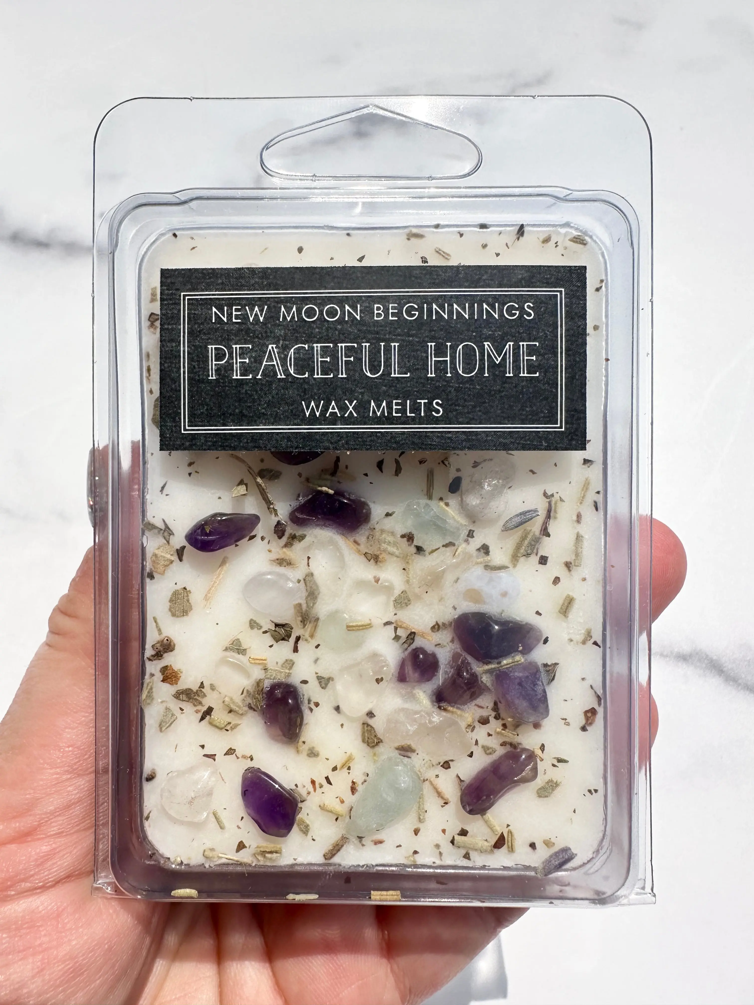 Peaceful Home