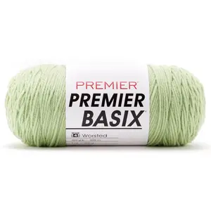 Premier Basix Worsted Yarn