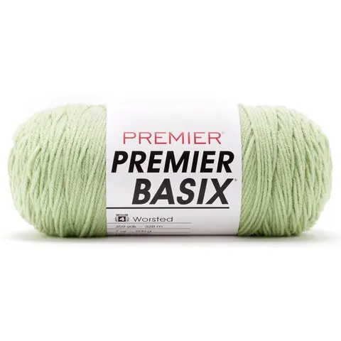 Premier Basix Worsted Yarn