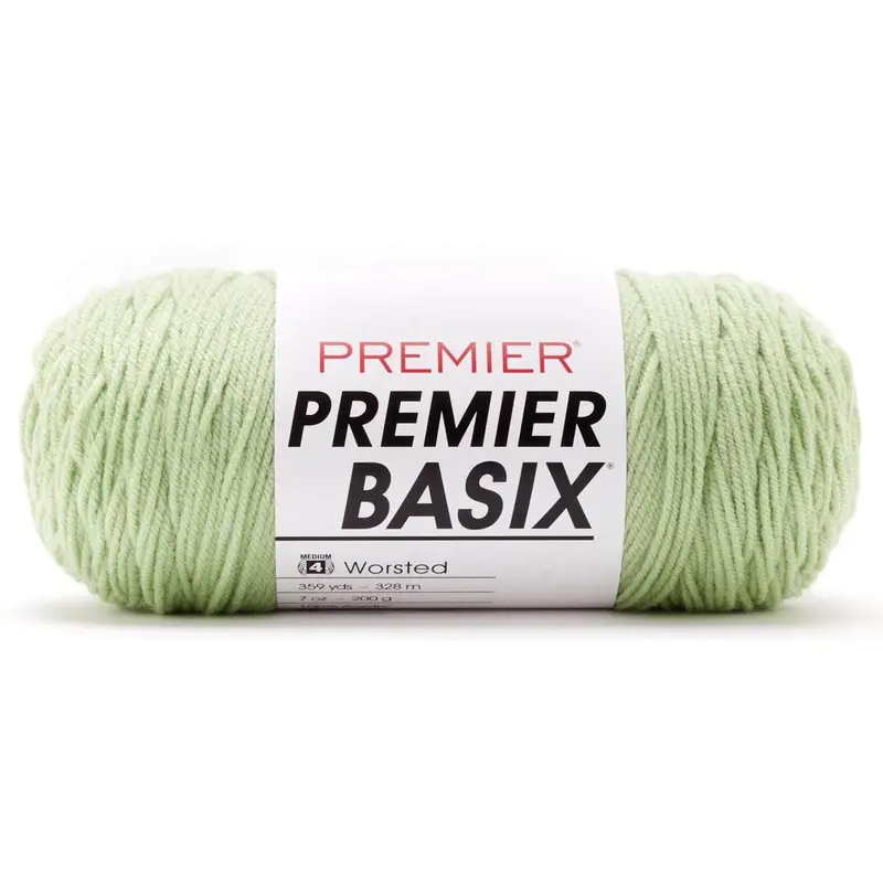 Premier Basix Worsted Yarn