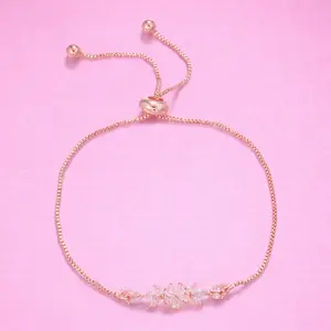 Blossom Spark Bracelet