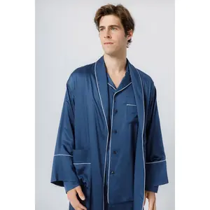Bamboo Comfort Robe