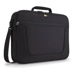 Case Logic Tailored case compatible with most laptops with a 16'' screen - Black