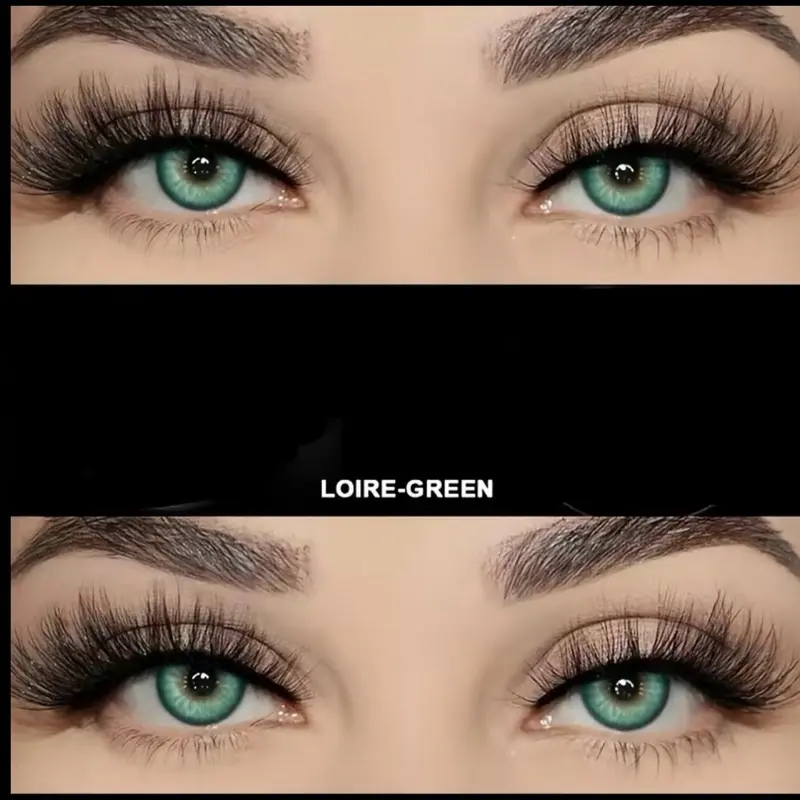 Loire green