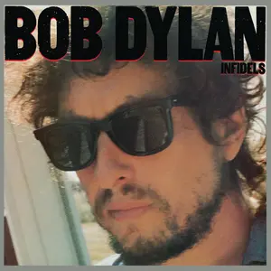 Bob Dylan - Infidels  [VINYL RECORD - LP] 150 Gram
