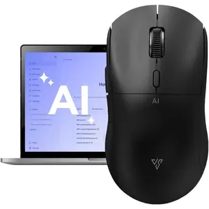 Jethro AI  - Voice & Audio Recorder for Lecture & Meeting, Centralized Software with Voice Typing, Writing Tools, Transcribe, Translate & Summarize,   for , Laptop