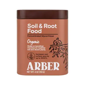 Arber Soil & Root Food
