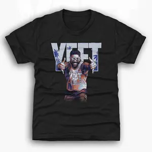 Jey Uso Yeet Pose T-Shirt, Main Event Jey Uso Graphic Tee, WWE Fan Apparel, Yeet Movement Wrestling Gear