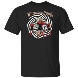 Concert T-Shirt by Tori V