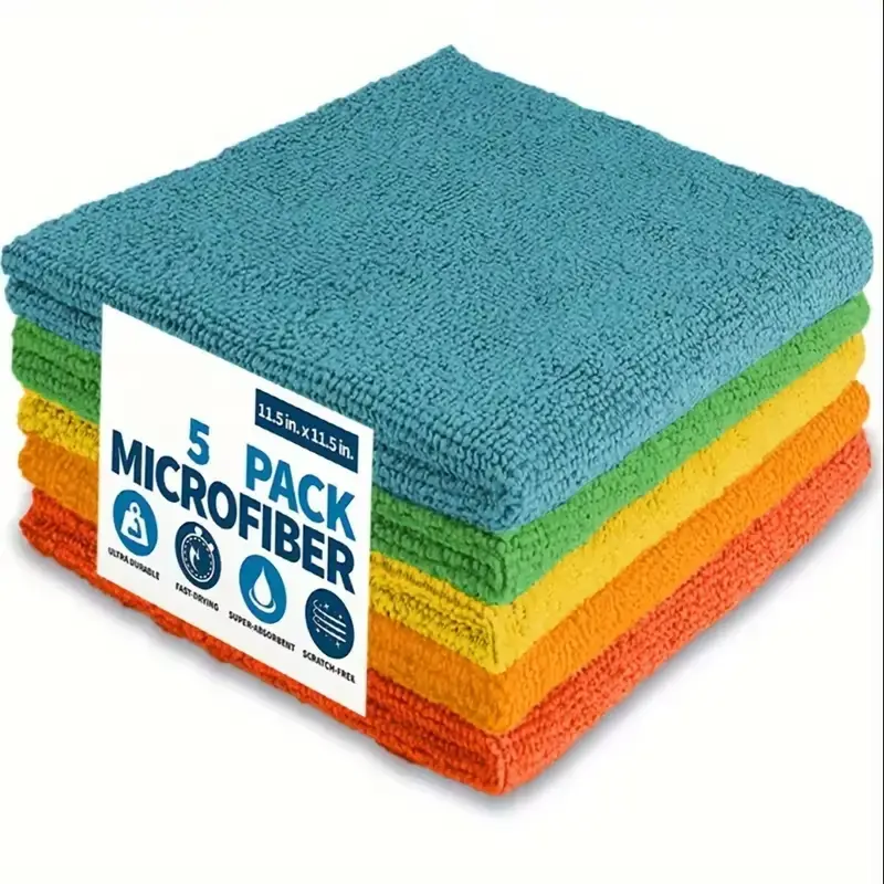 5pcs Mixed colors