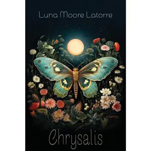 USED-Chrysalis by Moore Latorre, Luna (Paperback)