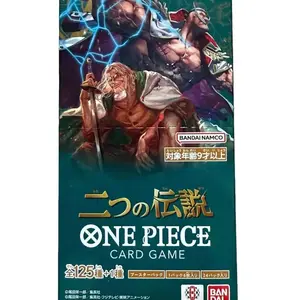 One Piece OP-08 Japanese