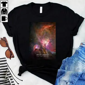 Orion Nebula  T-Shirt