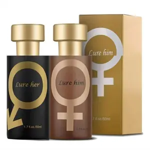 Men's Perfume 50ML, Long-Lasting Cologne Spray, Natural Daily Use Fragrance, Everyday Fragrance, Aromatic Woody Fragrance, Men's Cosmetics Gift Set, Christmas Present Idea