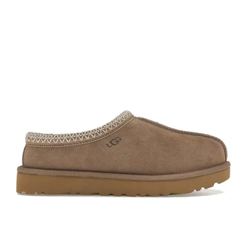 UGG Women's Tasman Slipper Caribou, from StockX
