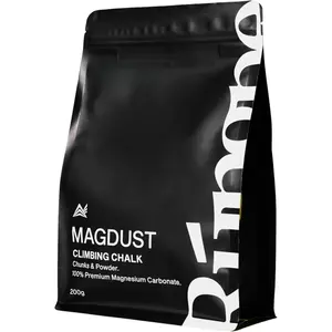 Chalk -   Chalk for Rock Climbing, Bouldering, and Weightlifting - High-Performance Chalk for  Grip