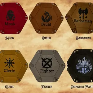Dice Tray’s
