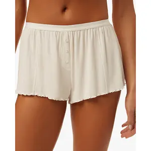 Booty Rib Short