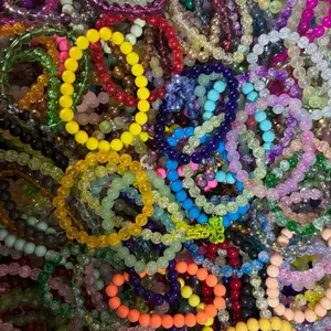 Mystery Bundle Bracelets – Surprise Style Pack!