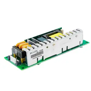Mailepu 300w Beam Light Ballast Transformer, Current Stable Durable Design, Ideal for Lighting Applications, High Performance Energy Efficient