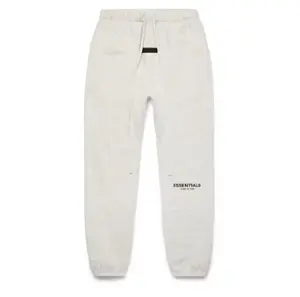 Fear of God Essentials Sweatpants Light Oatmeal