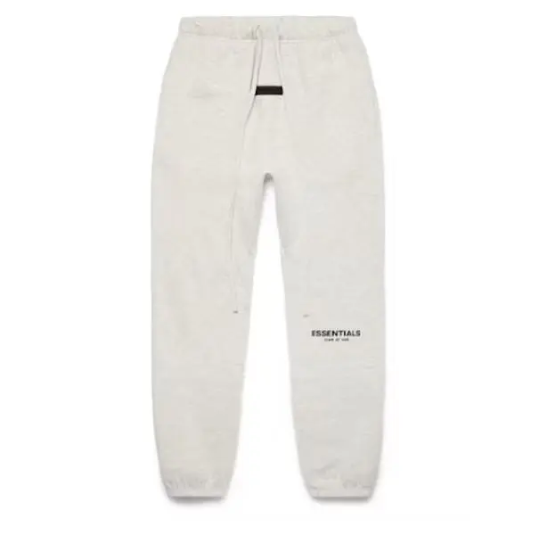 Fear of God Essentials Sweatpants Light Oatmeal