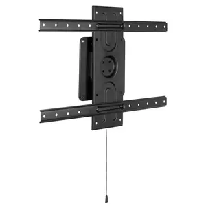 Rotating TV Wall Mount | 37" to 80" Screens