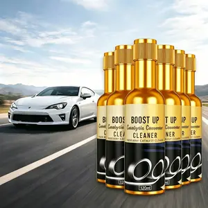 120ml Multi-Surface Cleaning Pack