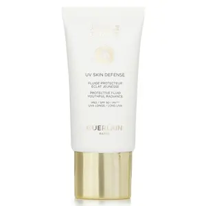 Guerlain Abeille Royale UV Skin Defense Protective Fluid Youthful Radiance SPF 50 / PA++++ 50ml/1.6oz